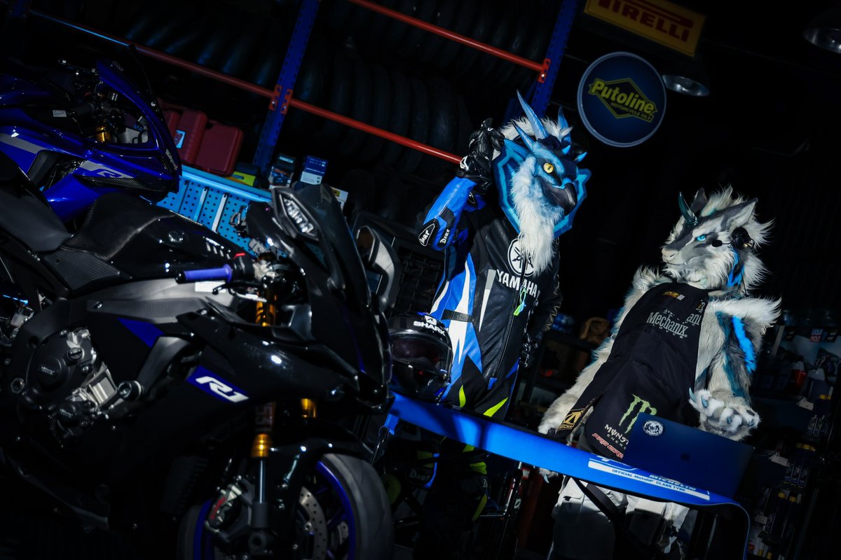 Fei 小白獅-小飛 tweet media