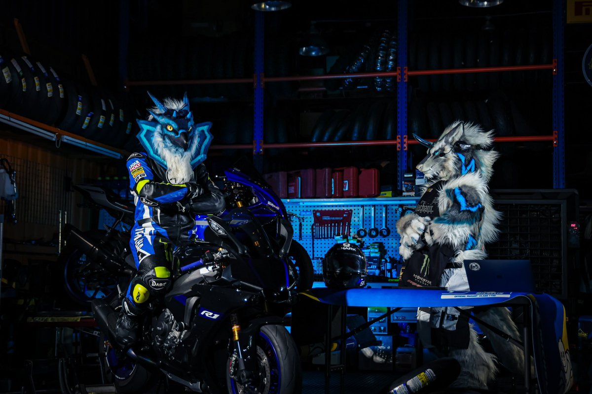 🥇Win the Race . Crown the Team🥇
YAMAHA-BGRacing 

<a href="/Fulgur17/">Fulgur</a> 
<a href="/ZilvenArt/">Zilven 十二嵐</a>