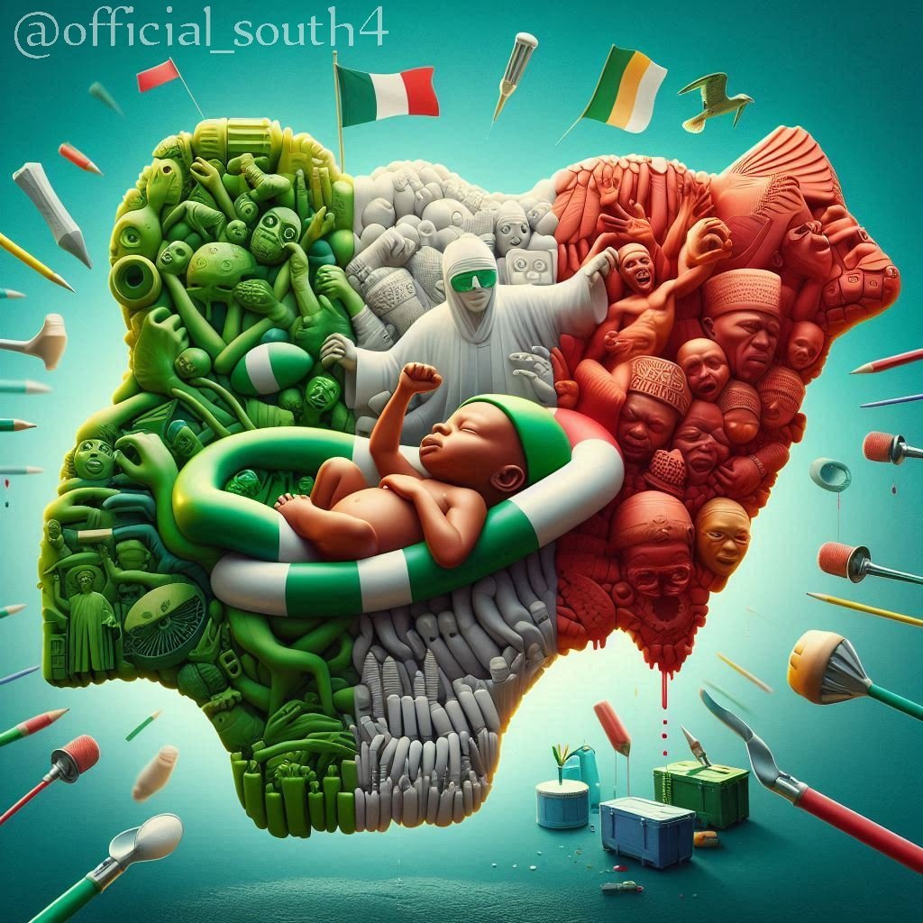 official_south4's tweet image. #ReformEFCC #ENDEFCC

@1MMCSpace @AdenikeAwe1 @deborahsal82 @AnkaDede @diisa2002 @Tony_Orumgbe @a_little_god @KoladeKayode @FrannyOD @AfricanHub @tudobams @HonAdaora @AnzeCicimileko @DrOaikhena @Suxces4 @meg_Ola_Essien @NdidiamakaDani1 @AbujaOg33324 @Integriteee