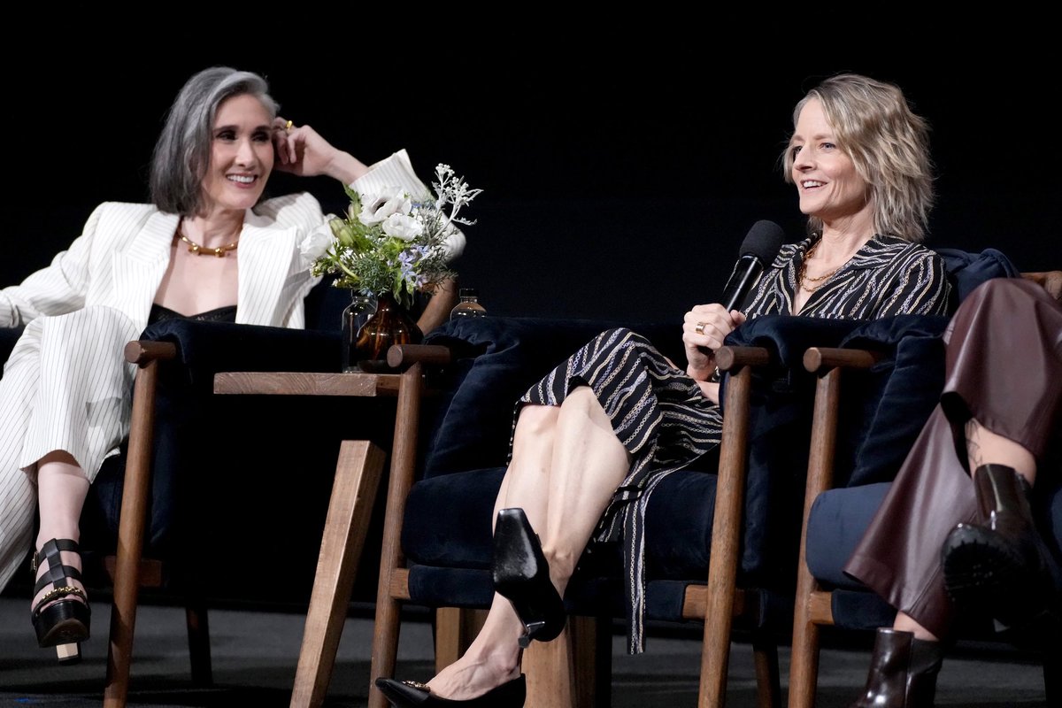 True Detective tweet media