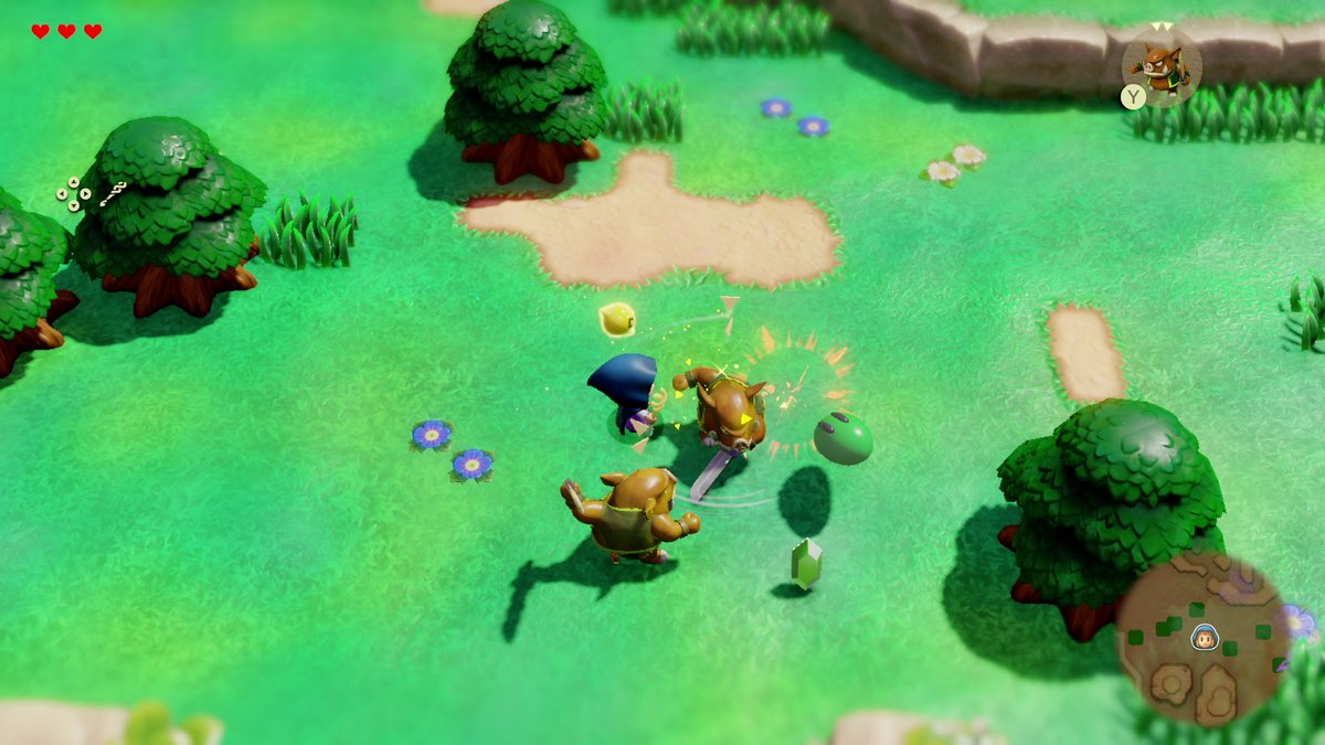 Nintendo of America tweet media