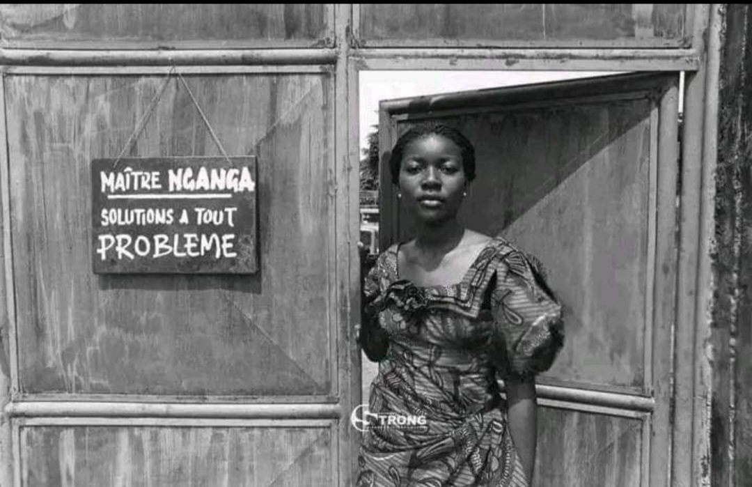 JOpposants's tweet photo. #BIBI_KRUBWA connu sur le nom de #Kabibi.en août 1987 elle a participé au tournage du film la #vie_est_belle avec papa wemba la beauté sans filtre. https://t.co/QGsQC9zmWc