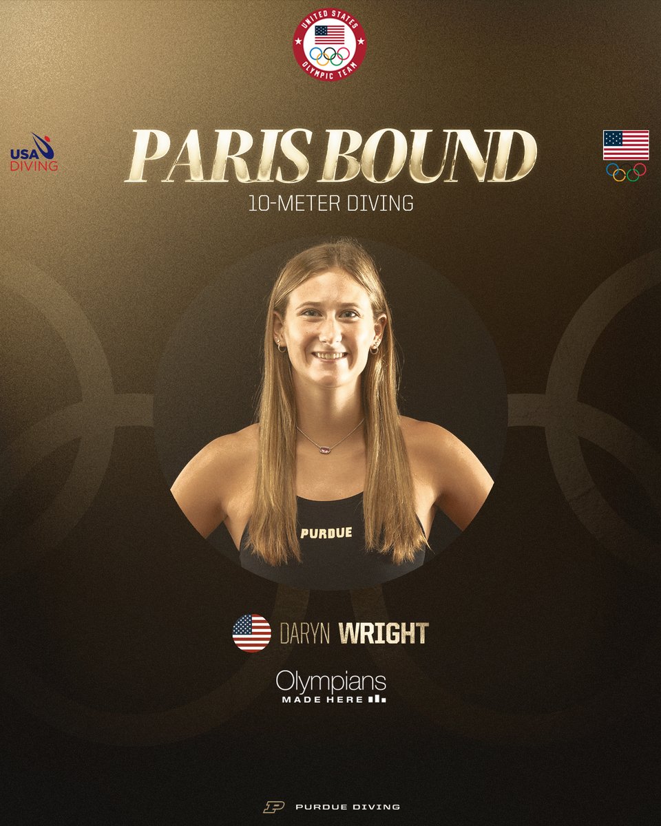 Purdue Diving tweet media