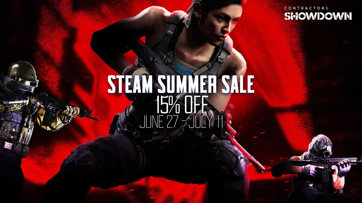 Contractors Showdown: ExfilZone | 4th Wipe Soon tweet media