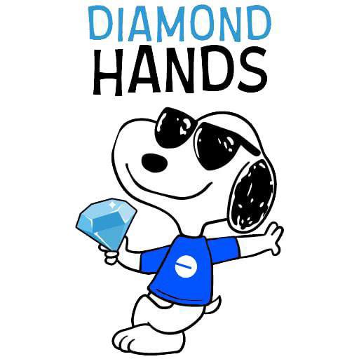 hectic_trader's tweet photo. @yourcryptodj $SNOOPY
@OG_SnoopyCTO https://t.co/fLO90IwyNo