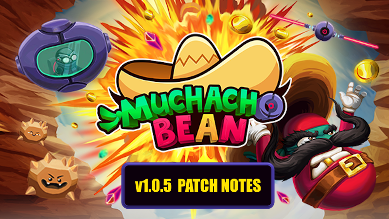 RetsnailGames's tweet photo. Patch 1.0.5 OUT NOW, bringing new features like STEAM Leaderboards, bugfixes and gameplay improvements! 🌵

Check out the game here:
https://t.co/VAuuX2Fuga

#indiegame #IndieGameTrends #IndieWatch #IndieDev #GameDev #IndieGameDev #indiegames https://t.co/jG4cjEjrly