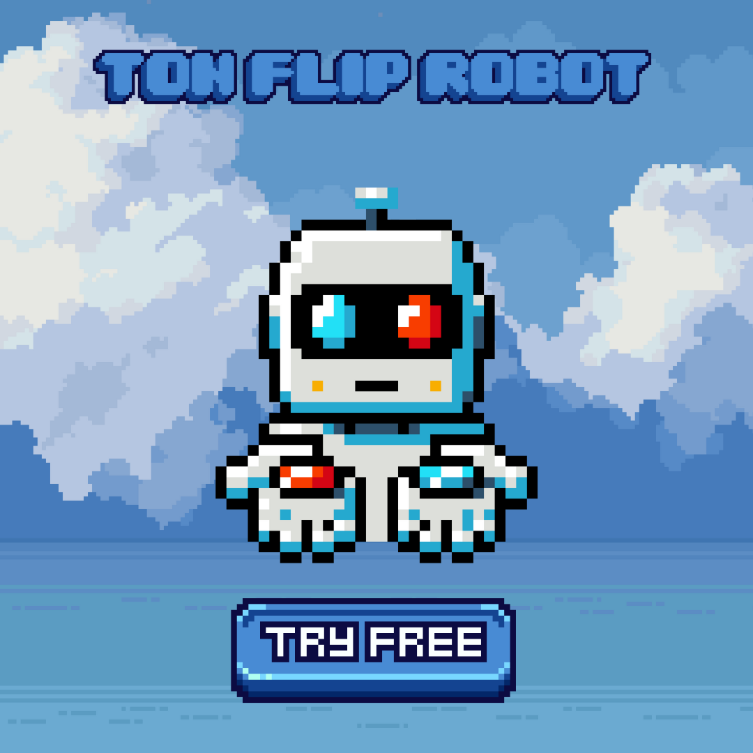 ton_flip's tweet photo. Don't forget to check out our Gitbook!👀

📲https://t.co/4FojD3XtMw

There you can find all the information about the project you might need.

🔥Also, we have something exciting prepared for you tomorrow🔥

Subscribe so you won't miss it!

$TON #NOT #crypto #blockchain #token https://t.co/LzLOTL4uka