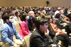 thyroidjournal's tweet image. 🔬 Dive into the world of basic science at #ATA2024! 🌐 Explore sessions dedicated to basic and translational research. 📊 Daily sessions specially designed for basic scientists.

View the agenda ow.ly/qpAa50Sr7jQ 🌟

 #ThyroidScience #ResearchInFocus