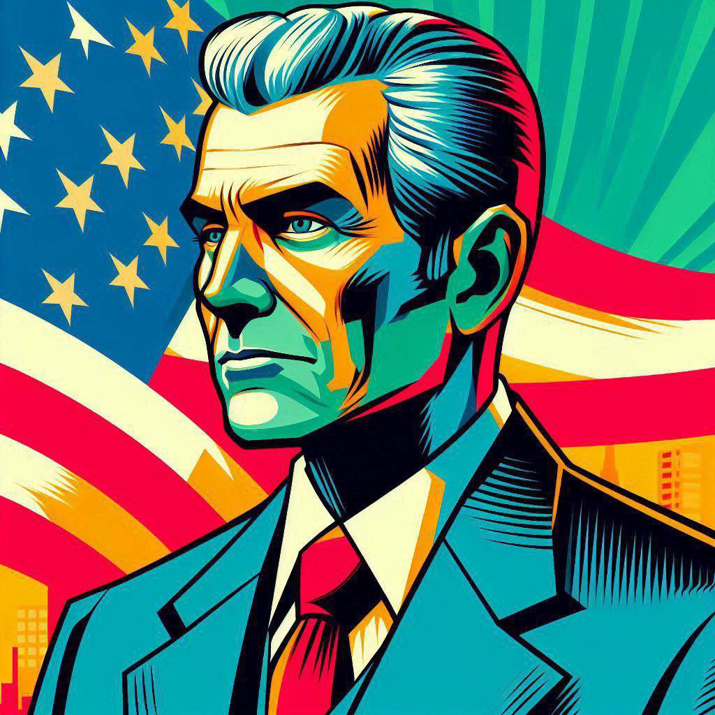 realnelson_'s tweet photo. @MonstersCoins 1ST Vice President Coin on BASE 
🇺🇸🔵
Launching 06/27/24 at 6PM UTC

Doug was nicknamed Dougie in a rivalry debate between him and Trump in 2018. Hence we have created you Dougie
https://t.co/xcZWbX9hgD

PolitiFi History - FIRST VP MEMECOIN ON BASE 
#politifi #magacoin #eth #vp https://t.co/d5tMEwtOM0