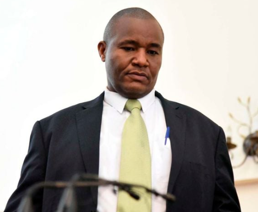 C_NyaKundiH's tweet image. UPDATE: Justice Lawrence Mugambi sets a dangerous precedent by allowing the Executive to wield unchecked power under the guise of restoring peace. 

His ruling today upheld the gov't decision to deploy military forces to quell protests despite serious concerns over constitutional…