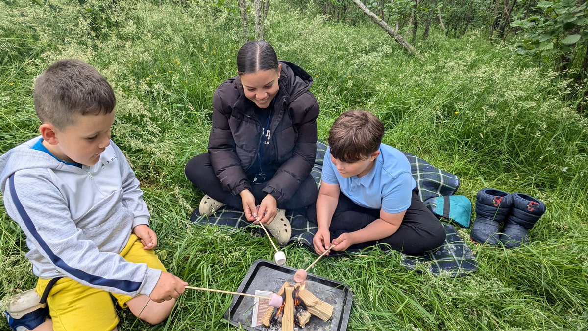 Zoe Boomer tweet media