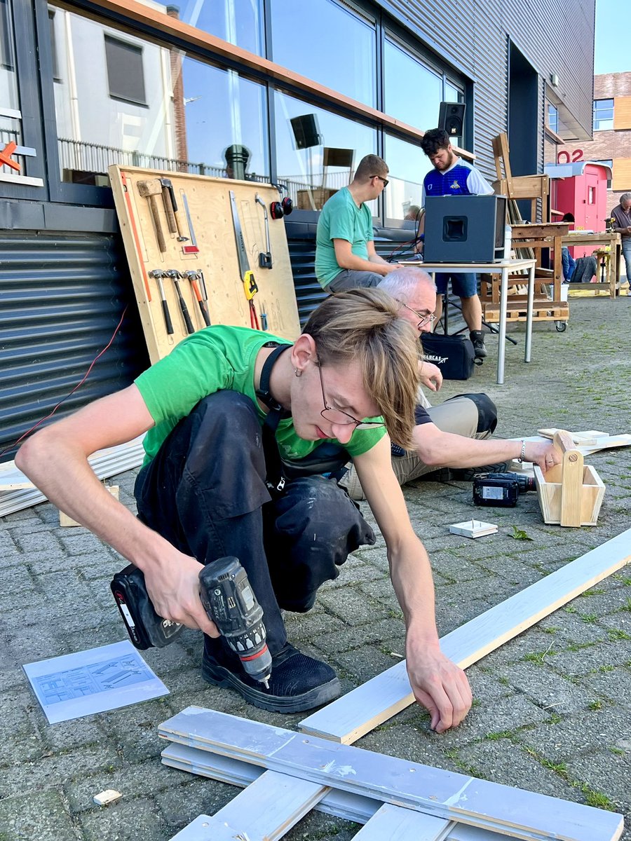 Simone Kramer C-MONE tweet media