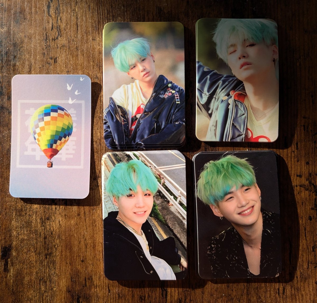 VikkiVanilla's tweet photo. i am still in love with #mintyoongi 
#hyyh https://t.co/DtHgOHPnh2