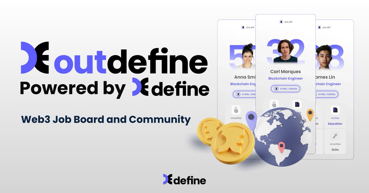 Outdefine tweet media