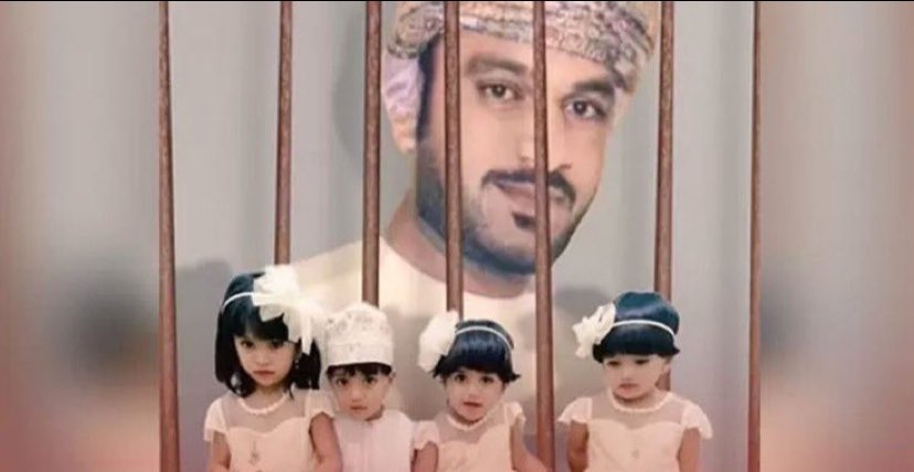 يارب الليله الي ما ينامون أهله من شدة الفرح وهو وسطهم ومعهم وبينهم يارب عجل بهذا اليوم.
#سالم_الشحاطي 
 #من_عمان_إلى_بن_سلمان