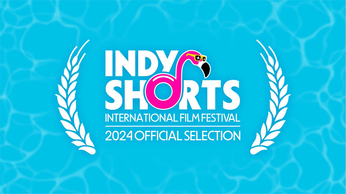 It's official! My film was selected for the Indy Shorts International Film Festival! Tickets are now available to watch virtually or in person at IndyShorts.org!
#IndyShorts2024 <a href="/HeartlandFilm/">Heartland Film</a>