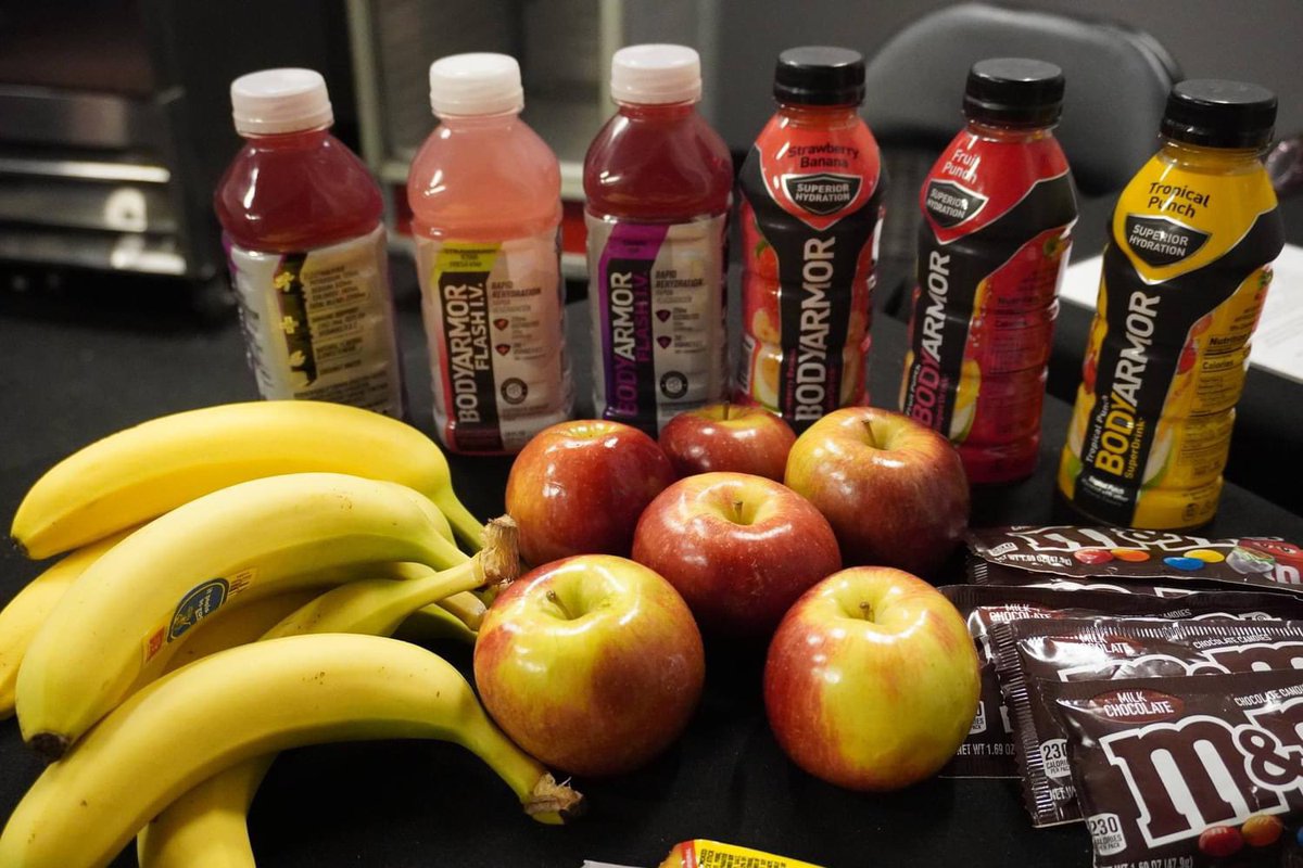 11 Day Power Play tweet media