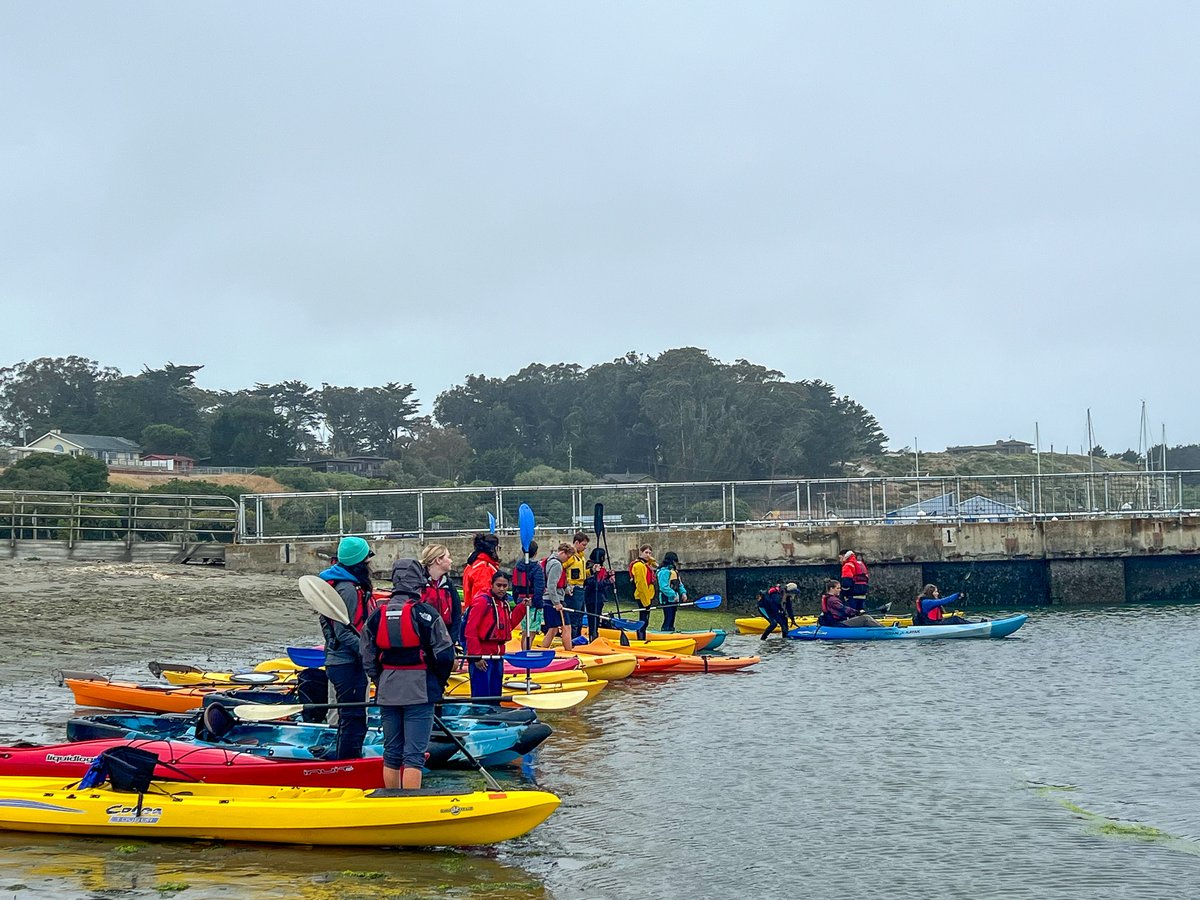 UC Davis Bodega Marine Laboratory tweet media