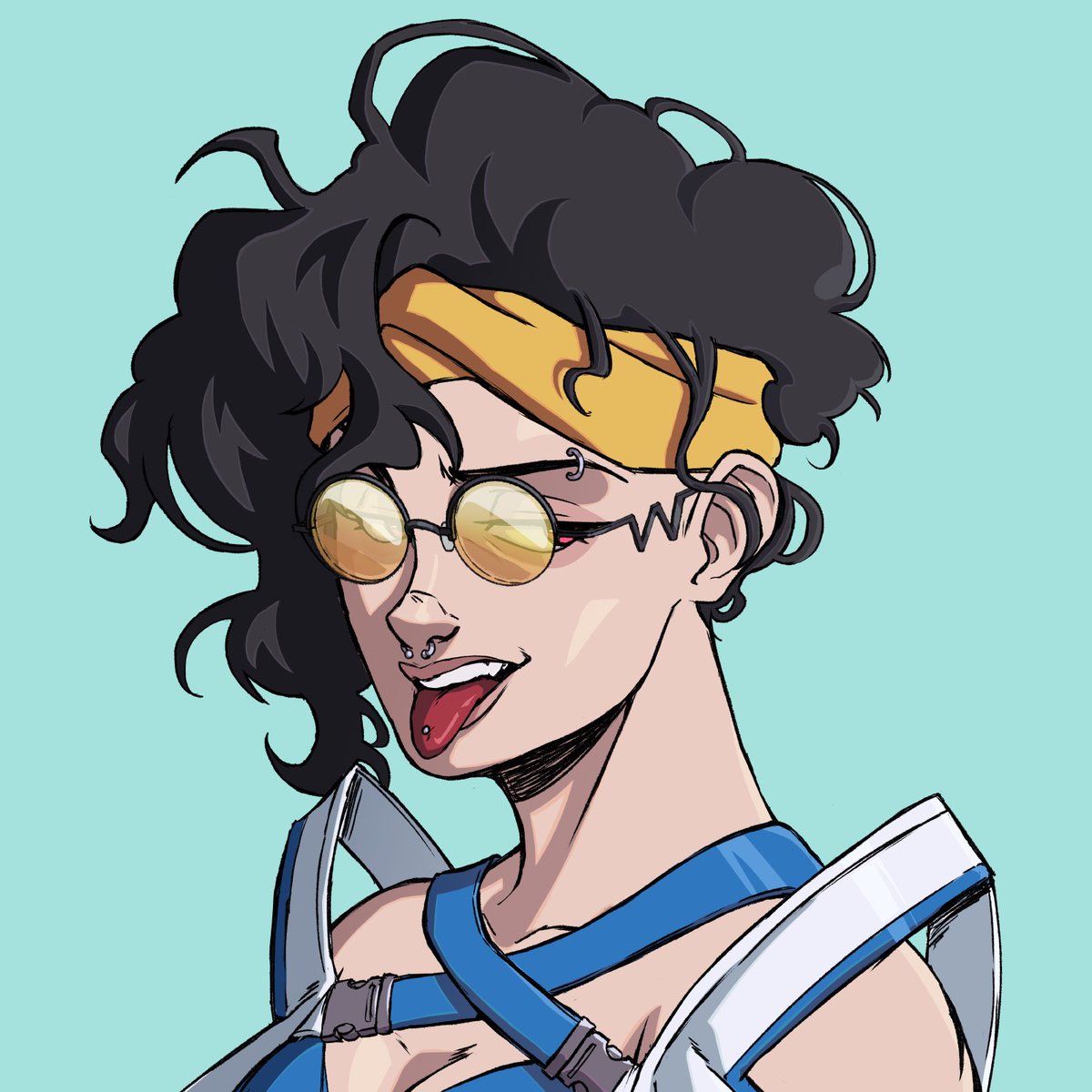 Giveaway 🚨<a href="/Omen4Omen/">OMEN</a> will be the prize for my 4,500 stone #giveaways 🎁

1x Omen NFT

To Qualify:
1️⃣ Follow <a href="/CNFTCalender/">CnftDegen🗽(Ø,G)</a> &amp; <a href="/VenomPres/">Venom Pres</a> 
2️⃣ ❤️ + 🔁
3️⃣ Tag 2 Friends

Good luck !🎁
#CHERRY