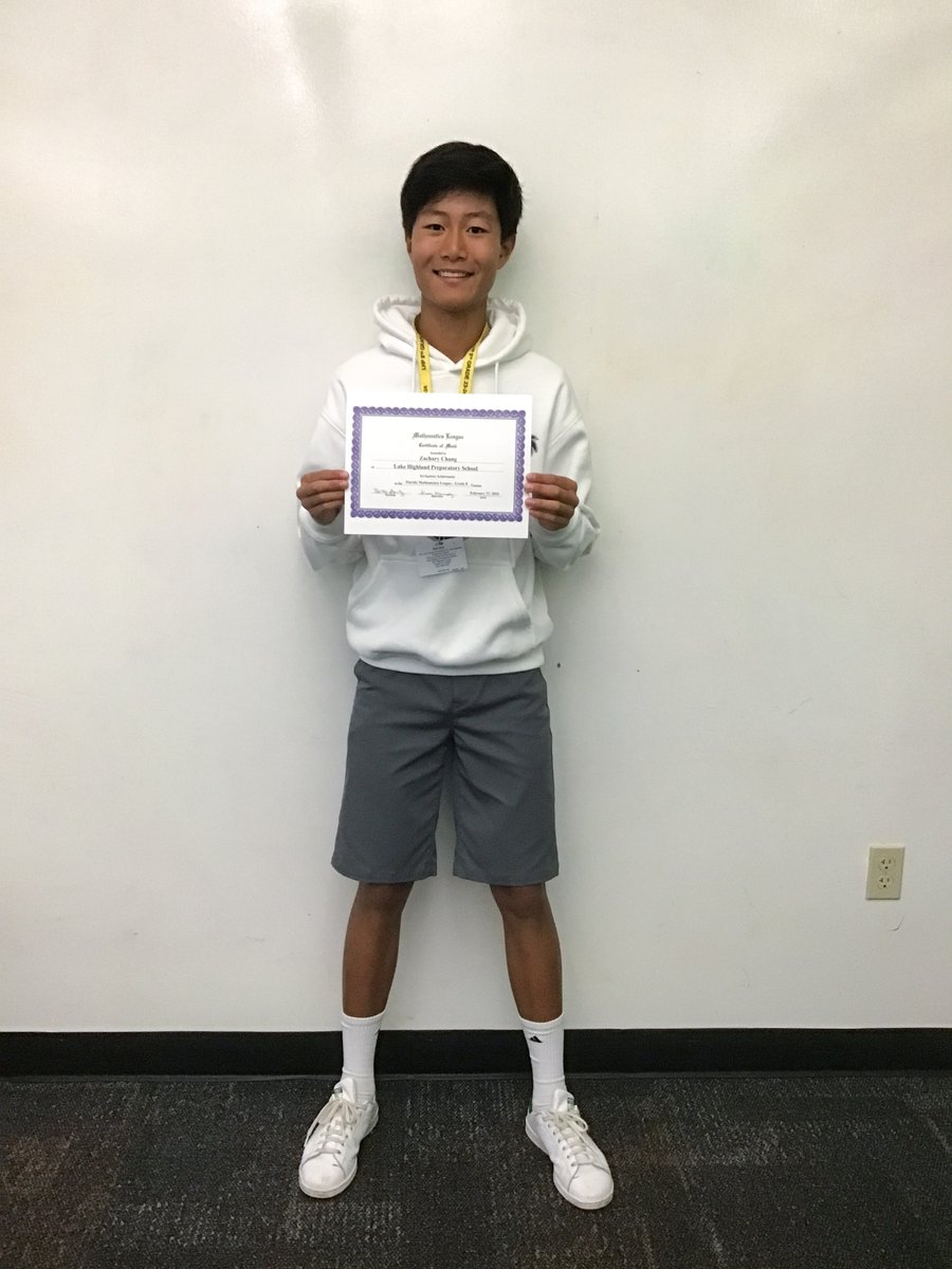 lhpsnews's tweet photo. A big congratulations to our Lake Highland Mathematics team! They took home 1st place in the region and 5th overall in the state this year!
#LHP #LakeHighlandPrep #HighlanderHighlights #LakeHighlandMathematics https://t.co/vxUEe949kh