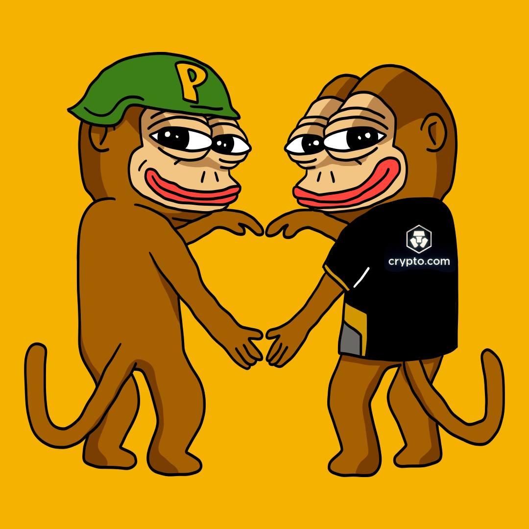 $PONKE 💛 <a href="/cryptocom/">Crypto.com</a>
