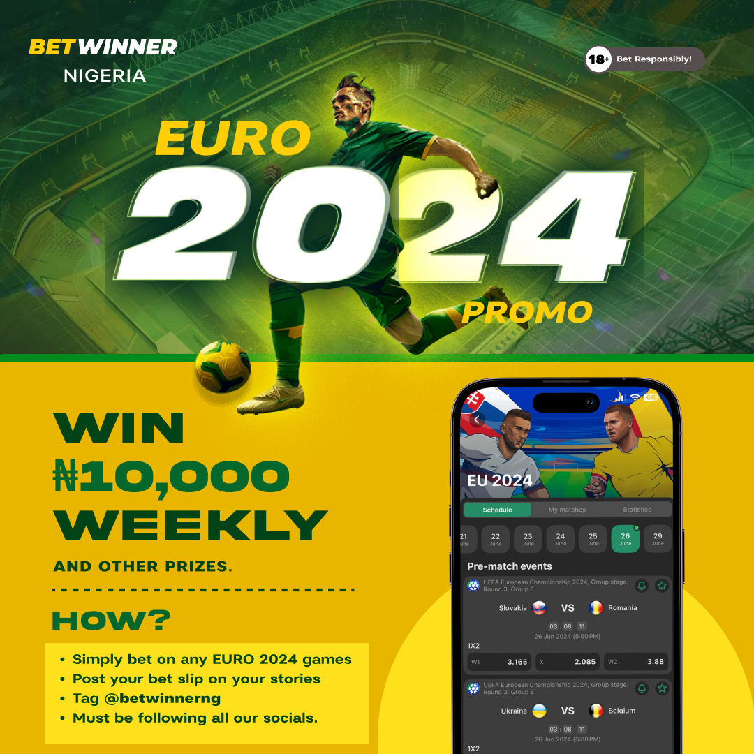 BetWinner Kyrgyzstan - What To Do When Rejected