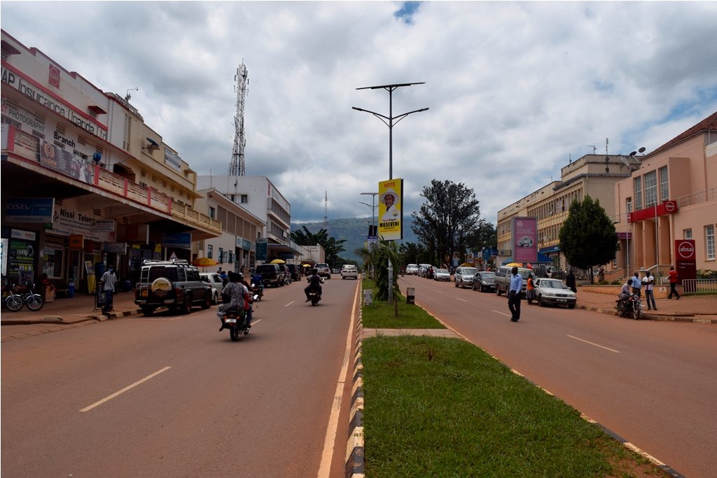 HansTenywa's tweet image. SAFETY EDUCATION
Proper road safety education is key, so it’s important to raise awareness with information about road safety procedures and best practice
#SafeRoad