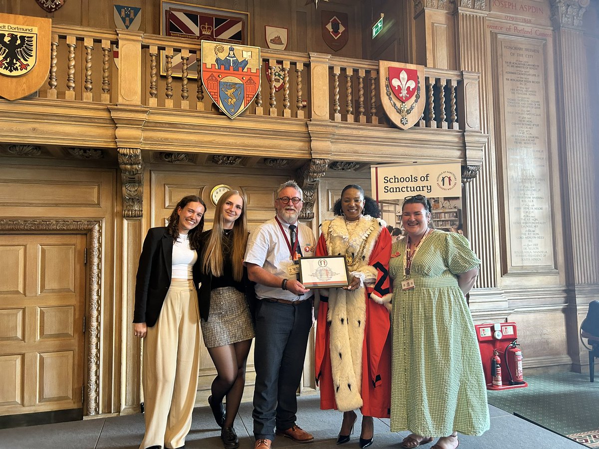 WGS Boarding tweet media