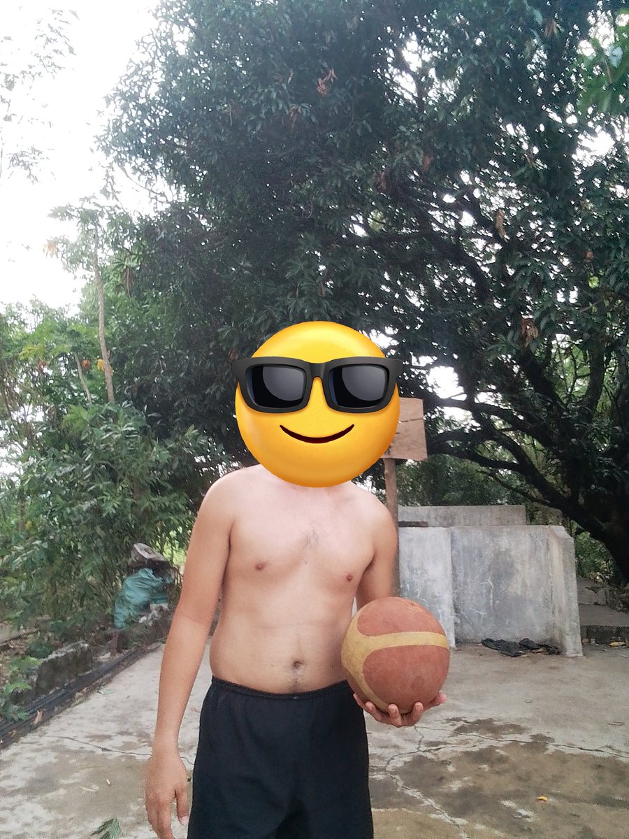 Ibang bola gusto ko laruin