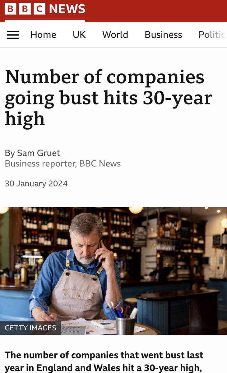 R S (@rs73448285) on Twitter photo <a href="/Telegraph/">The Telegraph</a> All done by a useless <a href="/Conservatives/">Conservatives</a> government that went to deny 3.8 million working or accessing any support. Vote <a href="/RishiSunak/">Rishi Sunak</a> OUT! #ExcludedUK #SunakFailedBritain <a href="/Telegraph/">The Telegraph</a> All done by a useless <a href="/Conservatives/">Conservatives</a> government that went to deny 3.8 million working or accessing any support. Vote <a href="/RishiSunak/">Rishi Sunak</a> OUT! #ExcludedUK #SunakFailedBritain