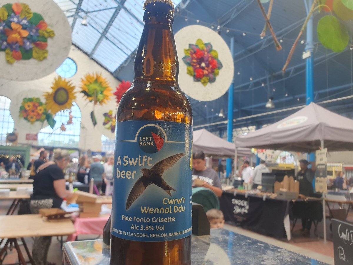 Left Bank tweet media