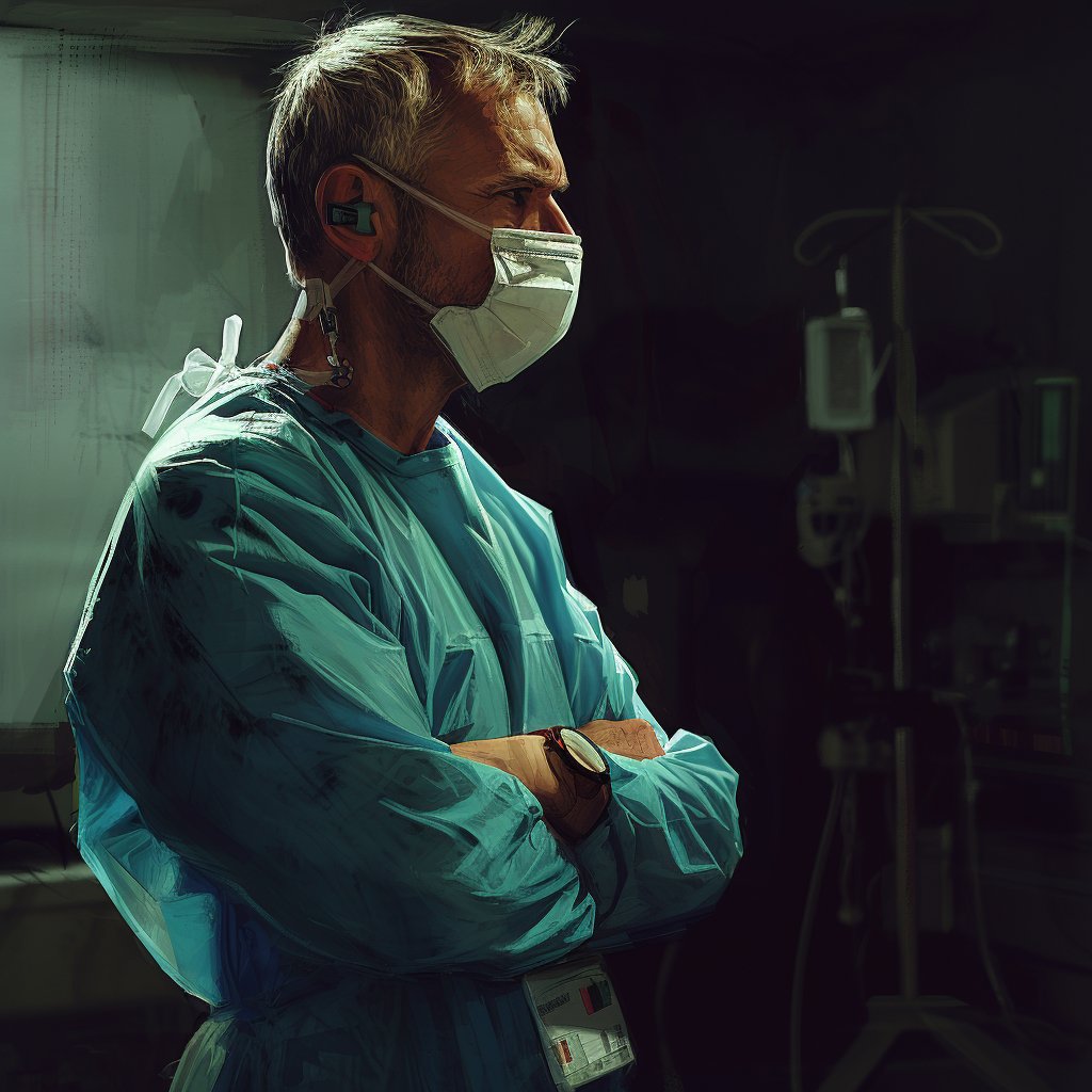 I took a lot of unnecessary heat during the pandemic and it really pissed me off. 

Frankly, it still pisses me off. 😡

I was encouraging others NOT to ignore the economic impacts of mass lockdowns

And how that would negatively influence our mental and overall physical health