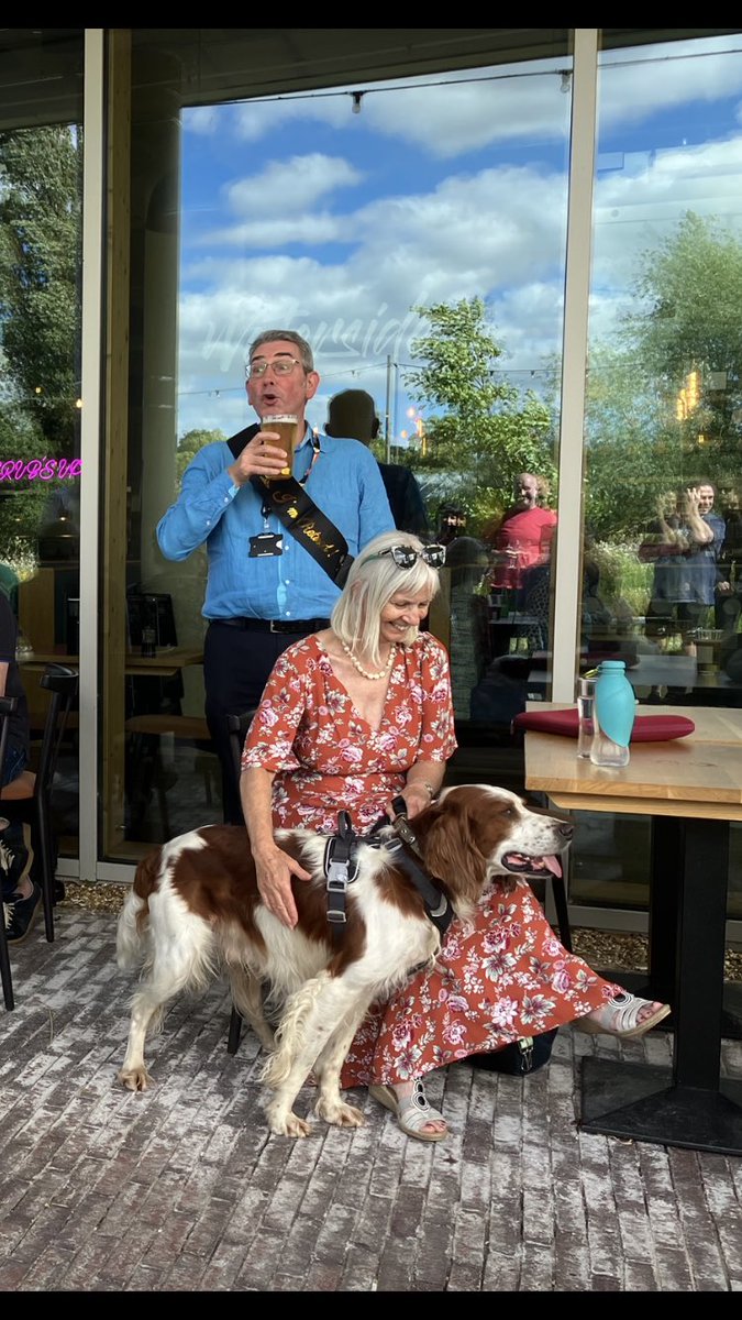 Prof. Lee Machado tweet media