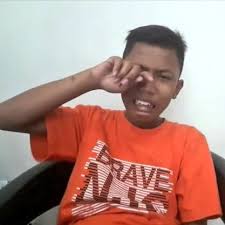 Kalian semua harus lihat cimol ini, sangat cimits 🥺😭😭