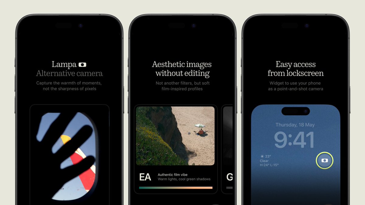 Alexey Teplonogov tweet media