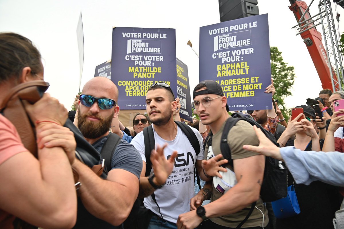 Michel Soudais tweet media