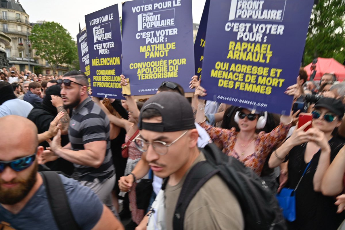 Michel Soudais tweet media