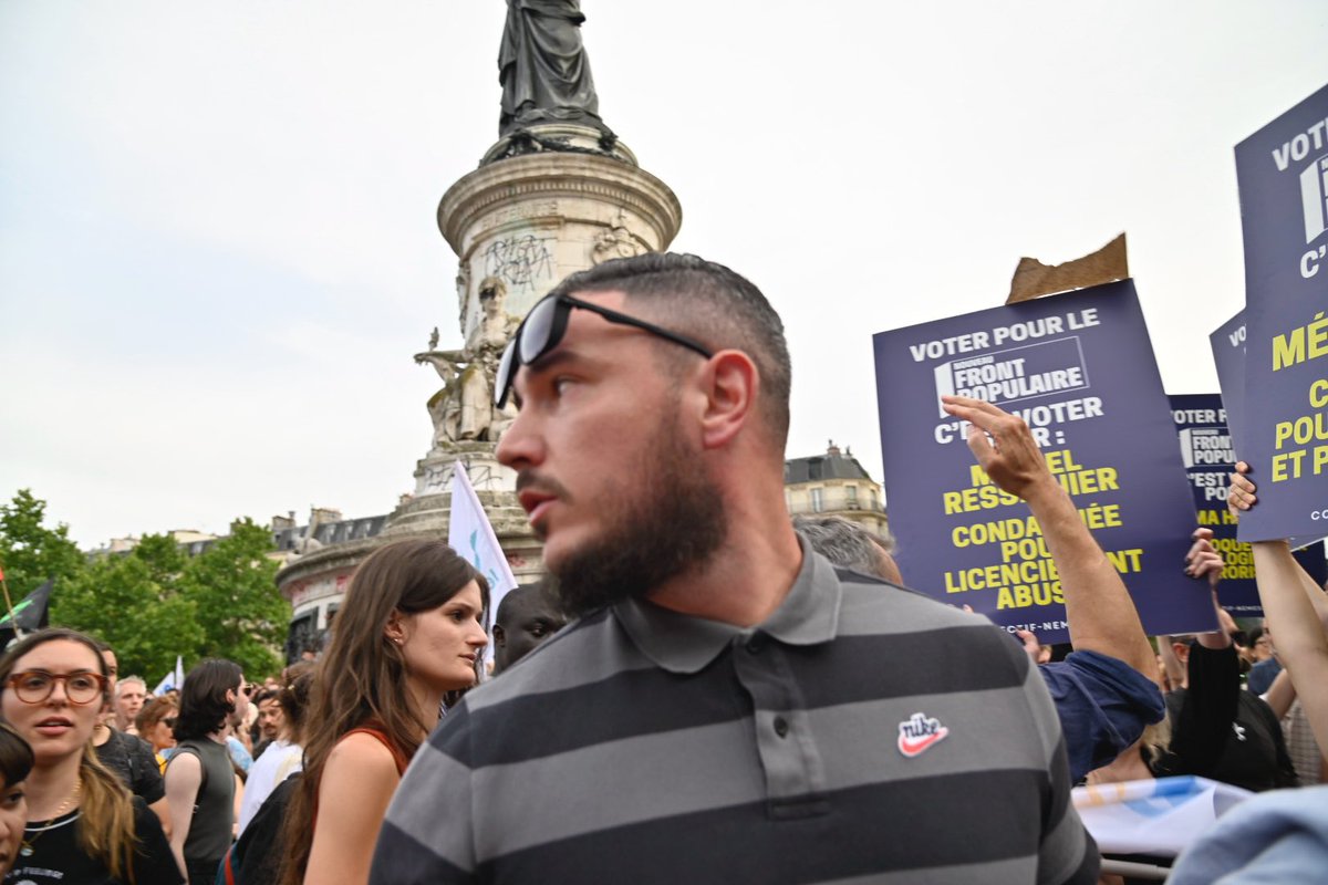 Michel Soudais tweet media