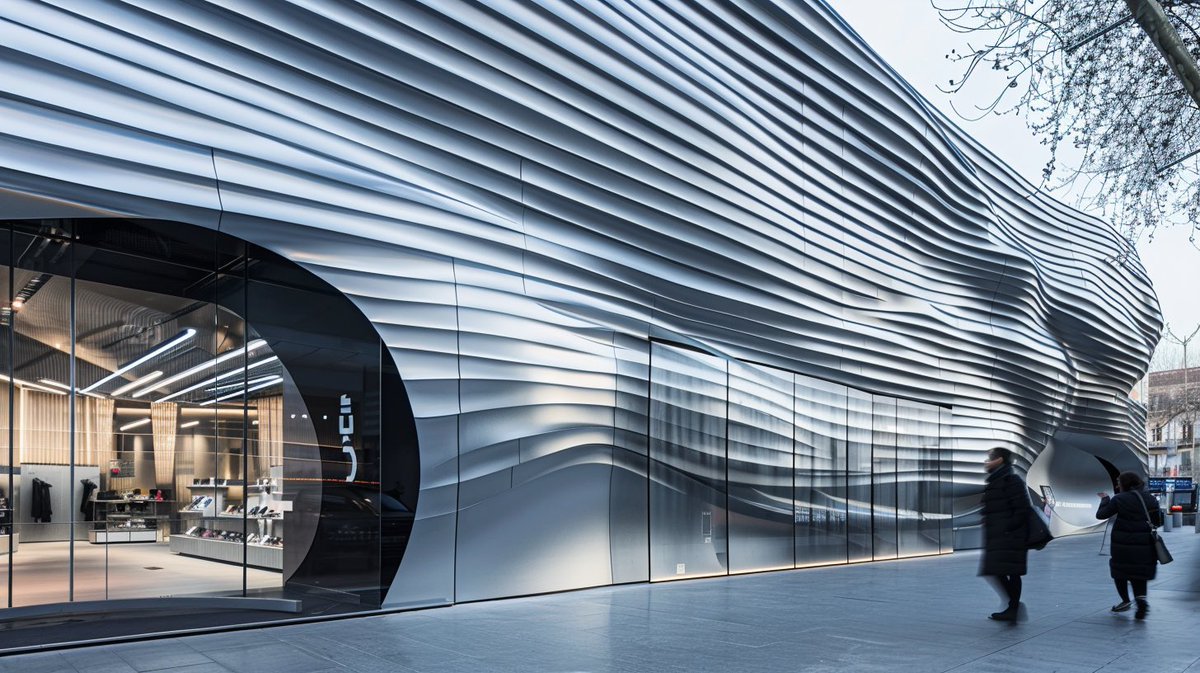 Facade AI tweet media