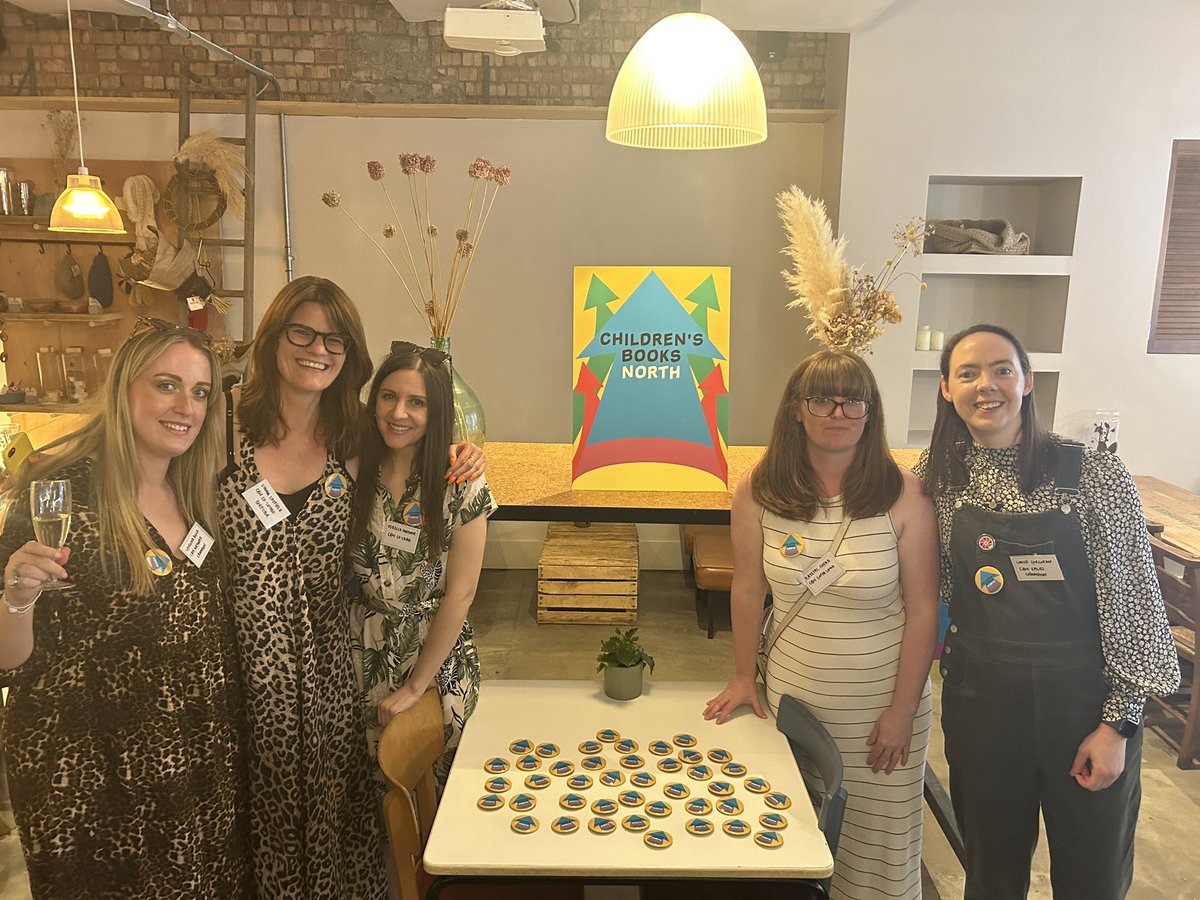 Children’s Books North Network (@books_north) on Twitter photo We’ve been to Manchester, Leeds, and Edinburgh and now it’s time for CBN’s first social in… NEWCASTLE! 🥳📚🥂 <a href="/_forewordbooks/">Rebecca</a> <a href="/emmalayfield2/">emma layfield</a> @louisecorcor <a href="/Krys_P_Snead/">Krystal Snead</a> <a href="/Georgina_Reads_/">📚 Georgina Bulga 📚</a> We’ve been to Manchester, Leeds, and Edinburgh and now it’s time for CBN’s first social in… NEWCASTLE! 🥳📚🥂 <a href="/_forewordbooks/">Rebecca</a> <a href="/emmalayfield2/">emma layfield</a> @louisecorcor <a href="/Krys_P_Snead/">Krystal Snead</a> <a href="/Georgina_Reads_/">📚 Georgina Bulga 📚</a>