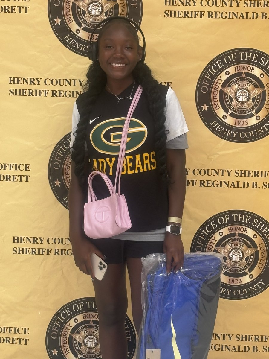 Griffin Flag Football tweet media