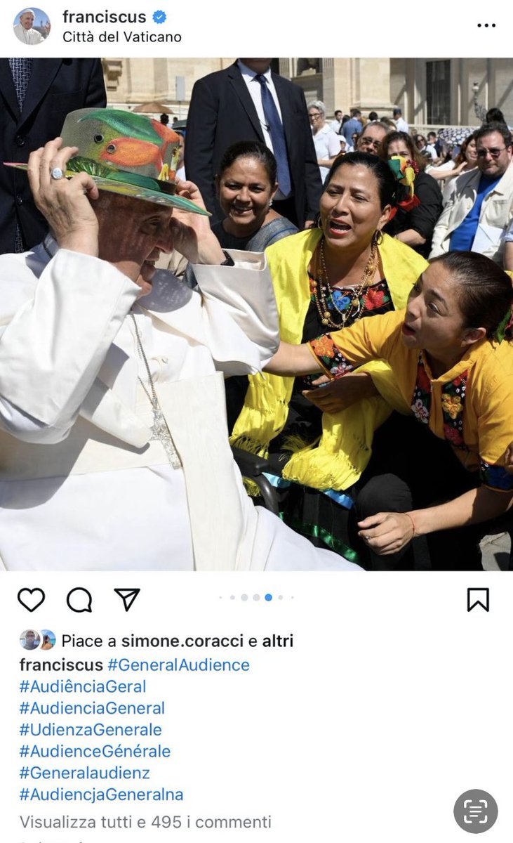 Alberto Barranco Ch. tweet media