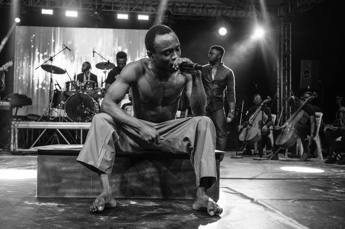 Bọ́láńlé oní story 🖋️ tweet media