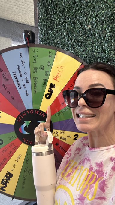 Winner @get_clrd now I get two extra days on my pass 😇 https://t.co/6JT51uupqg<a class="tags" target="_blank" title="On Twitter" href="/?out=eyJ0eXAiOiJKV1QiLCJhbGciOiJIUzUxMiJ9.eyJpYXQiOjE3MjIwMjM1NzIsImlzcyI6InR3cG9ybnN0YXJzLmNvbSIsIm5iZiI6MTcyMjAyMzU3MiwiZXhwIjoxNzUzNTU5NTcyLCJyZWRpcmVjdF91cmwiOiJodHRwczovL3R3aXR0ZXIuY29tL2dldF9jbHJkIn0.SNc5BHsUfLDzBjrD_K3kSkZ3CXRwj9wqkJNu44hUYT60V2t9n-fktpYKtVJ8_B9eJwVKhhljJRasAUqiFMGmaA">@get_clrd</a><a href="/tag/mvsales"class="tags"><span>#mvsales</span></a>