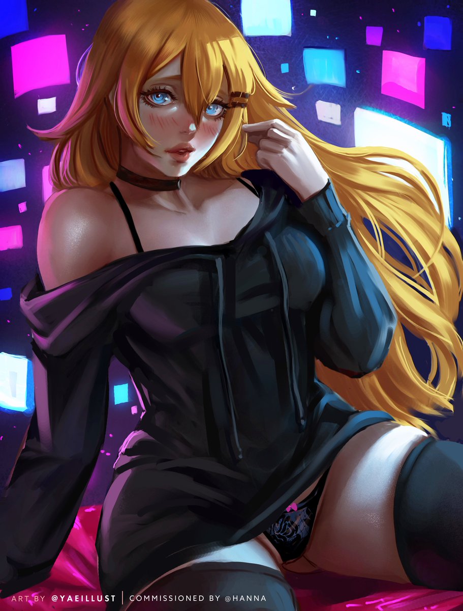 Yaeillustration's tweet photo. Half body commission art for @/Hanna✨. If you're interested, kindly place an order directly through DMs or discord [ yaeillust ] !^^ Thank you for your interest! ♡ #art #fanart #digitalart #illustration #illustrationart #Commission #commission_art #CommissionedArt https://t.co/va1N7aEg4w