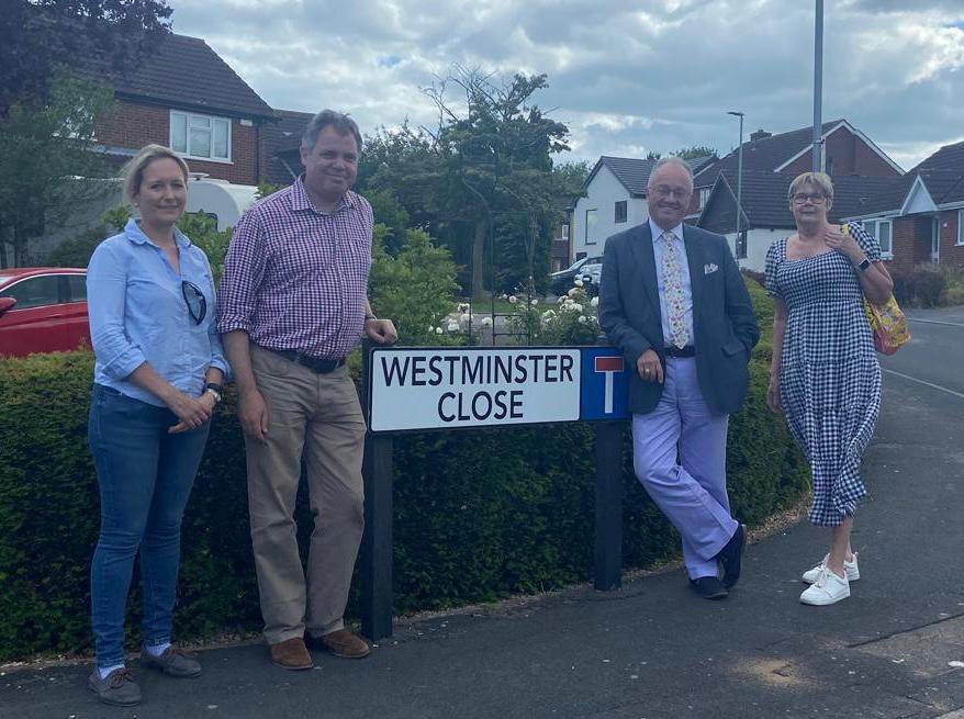 Charlotte (Charlie) Chirico tweet media