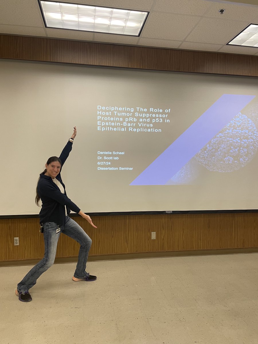 LSU Health Shreveport Microbiology and Immunology tweet media