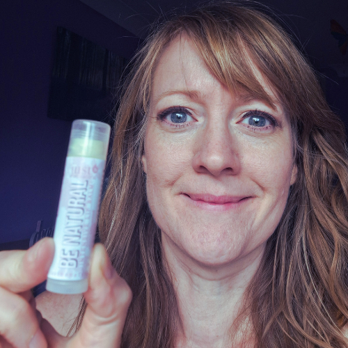 JustBeNaturalLP's tweet photo. So this is it! The triple award-winning 100% organic Be Natural Intensive Lip Balm. It's just won bronze in the 2024 Free From Skincare Awards. #FFSA24 https://t.co/qIfgrTOKZx