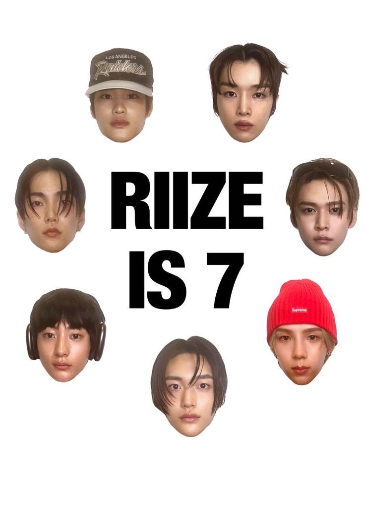 It’s 7 or nothing .