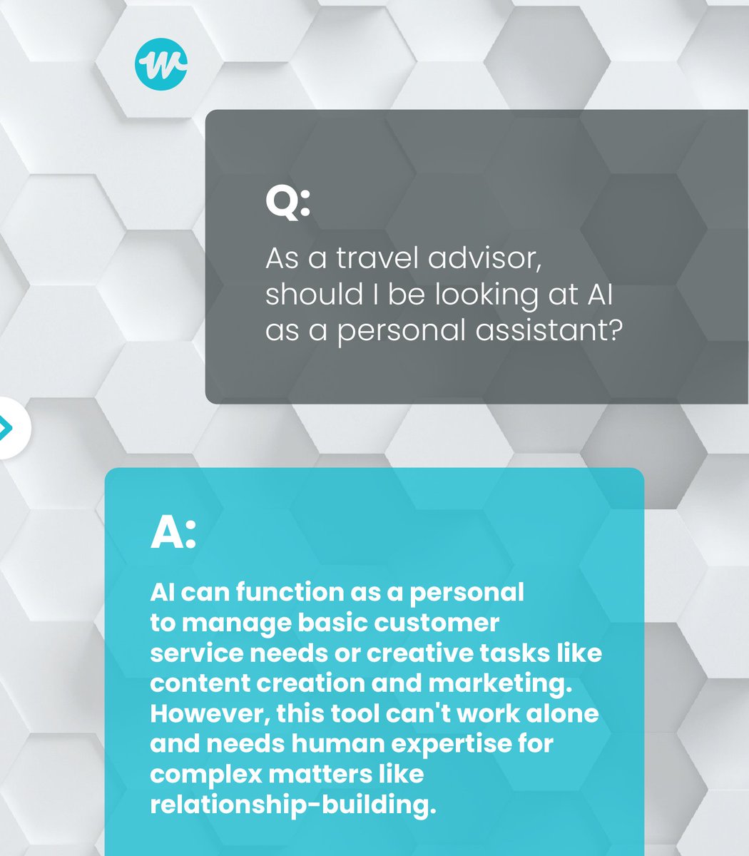 While AI excels in handling routine tasks, it thrives when paired with human expertise.

But, there are other ways to save time using automation. Explore our features, like customer auto-billing and automated email communications, by booking a demo: bit.ly/44LUOFL
